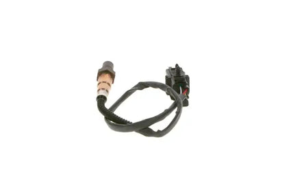 Sonda lambda, Volvo, Ford S80, V70, S40, V50, C30, C70 Ii Cabriolet, Kuga, Mondeo, Mondeo Iv Limuzina, 140x104x47 mm, Bosch 0258007332