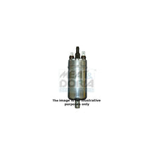Alte Pompe Meat & Doria - 76034E