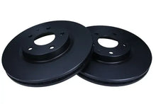 Disc frana QUARO pentru Mazda - QD4753HC
