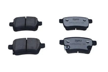 Set placute frana, frana disc QUARO pentru Opel - QP1913C