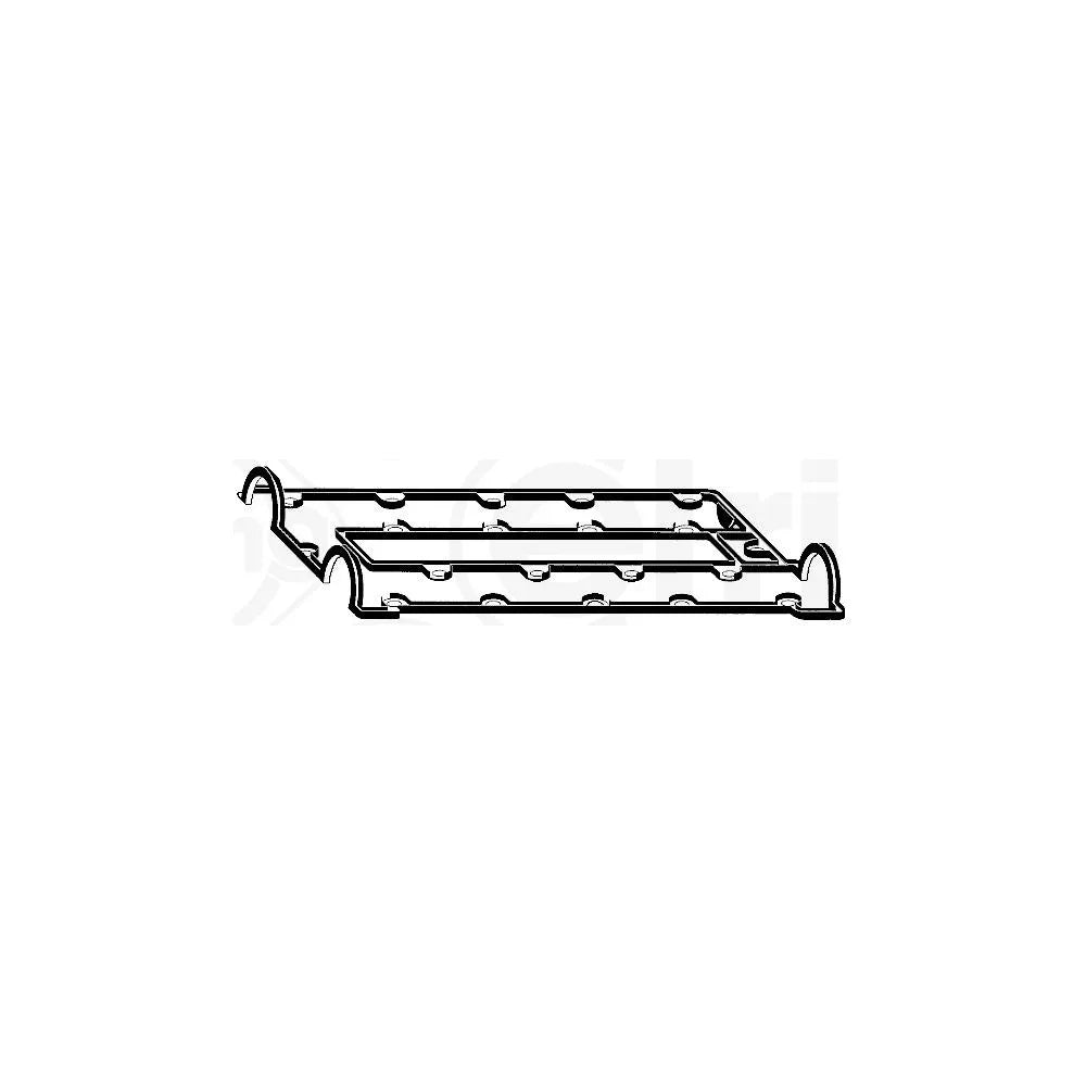 Set Garnituri Elring - 763.853