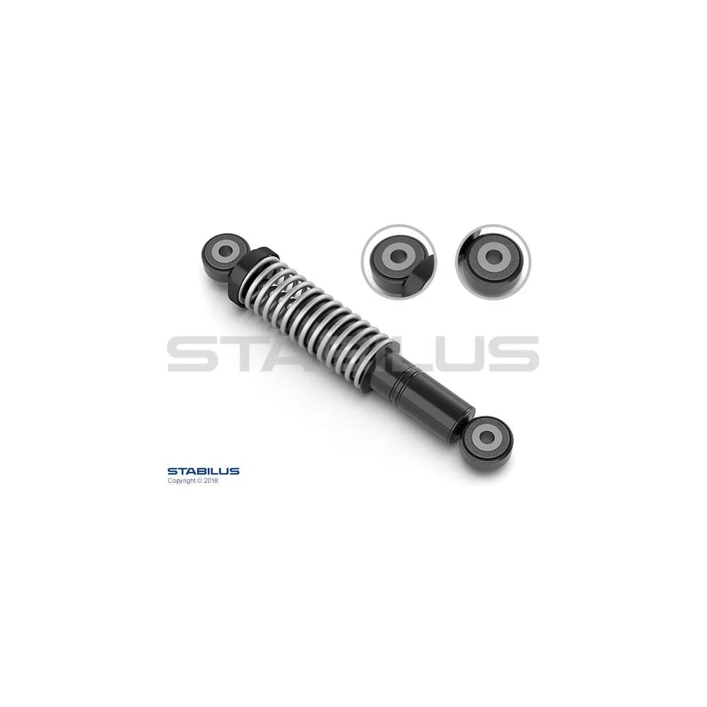 Amortizoare Stabilus pentru Volkswagen Corrado - 763462