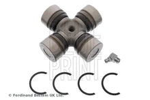 Articulatie cardan, Lexus, Toyota Land Cruiser Prado, Land Cruiser, Land Cruiser 200, Lx, Dyna Platou, Sasiu, Gx, 90x84x36 mm, Blue Print ADT33905
