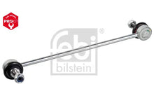 Brat bieleta suspensie stabilizator, Abarth, Citroën, Fiat, Peugeot, 334x89x46 mm, Febi Bilstein FE32194