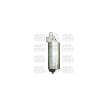 Alte Pompe Meat & Doria - 76386