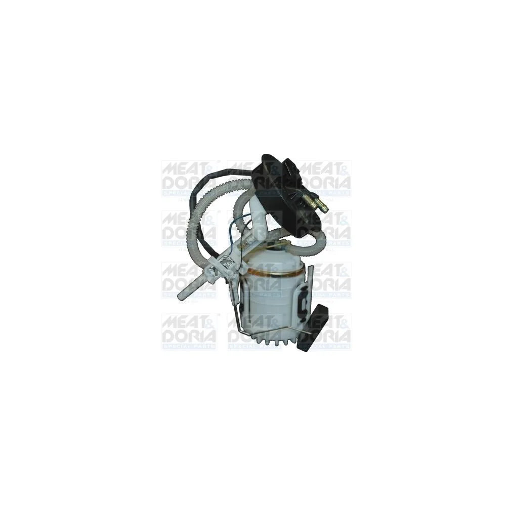 Modulator Fm Meat & Doria - 76414 C