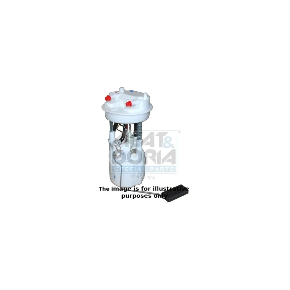 Modulator Fm Meat & Doria - 76446E