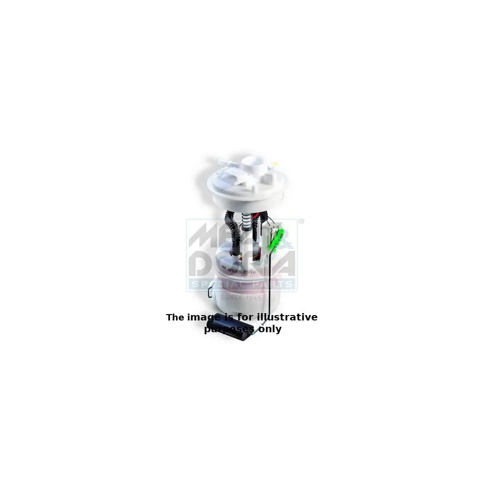 Modulator Fm Meat & Doria - 76542E