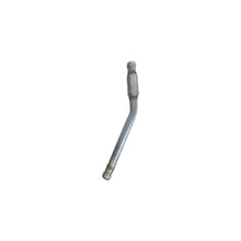 Alte Piese Evacuare Bosal 0.504145 kg 207 mm - 767-831