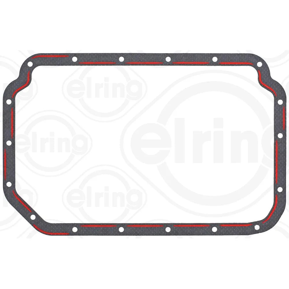 Set Garnituri Elring pentru Audi 100/80/A6/A8/Cabriolet - 767.824
