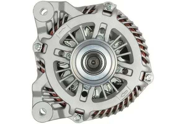 Generator alternator, Renault, 263x186x185 mm, AS-PL A5228