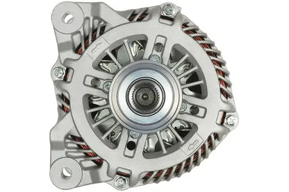 Generator alternator, Renault, 263x186x185 mm, AS-PL A5228