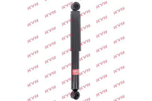 Amortizor, Citroen, Fiat, Peugeot, 619x67x60 mm, KYB KYB344283