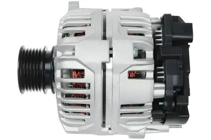 Generator alternator, Audi, Dacia, Opel, Renault, SEAT, Skoda, 268x188x186 mm, AS-PL A0042