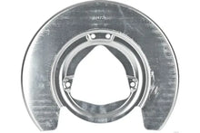 Protectie stropire, disc frana HBJ pentru Tesla - J3330800