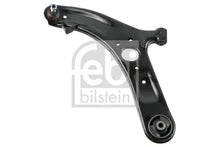 Brat suspensie roata, Dodge, Hyundai, 568x265x87 mm, Febi Bilstein FE177844
