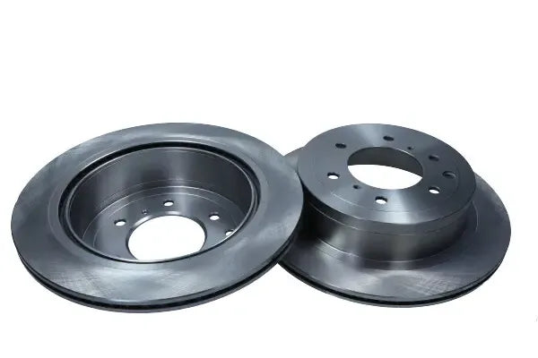 Disc frana, Mitsubishi, Ø332 mm, Maxgear 192390