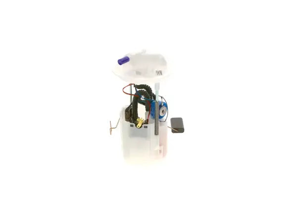 Sistem alimentare cu combustibil, Suzuki Swift, 316x184x142 mm, Bosch 1987580029