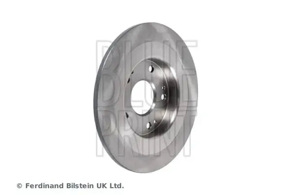 Disc frana, Honda, Ø276.0 mm, Blue Print ADH243123