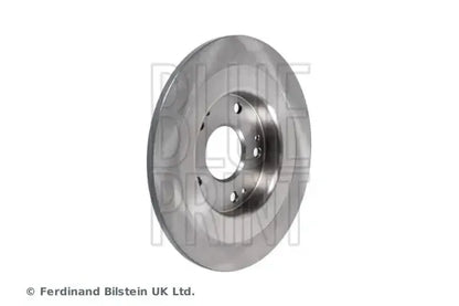 Disc frana, Honda, Ø276.0 mm, Blue Print ADH243123