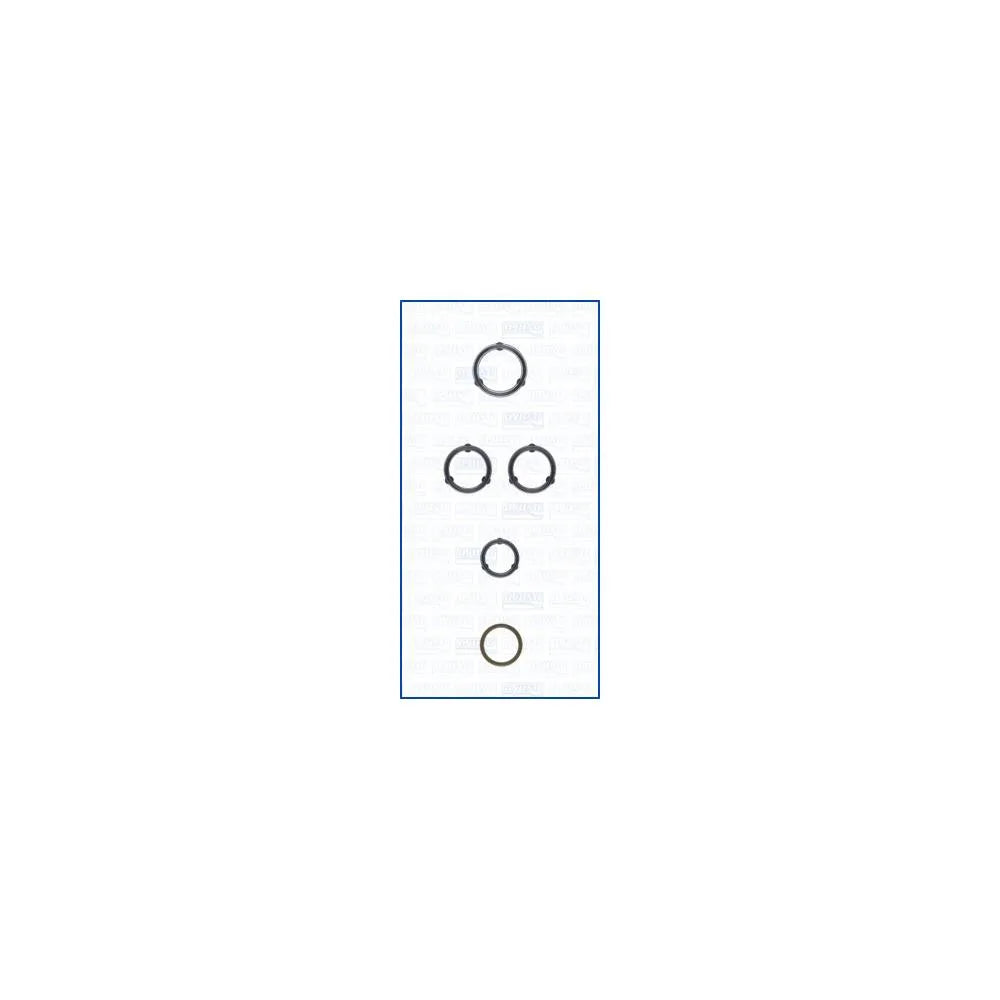 Set Garnituri, Radiator Ulei Ajusa - AJU77005200