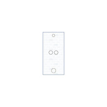 Set Garnituri, Radiator Ulei AJU - AJU77008200