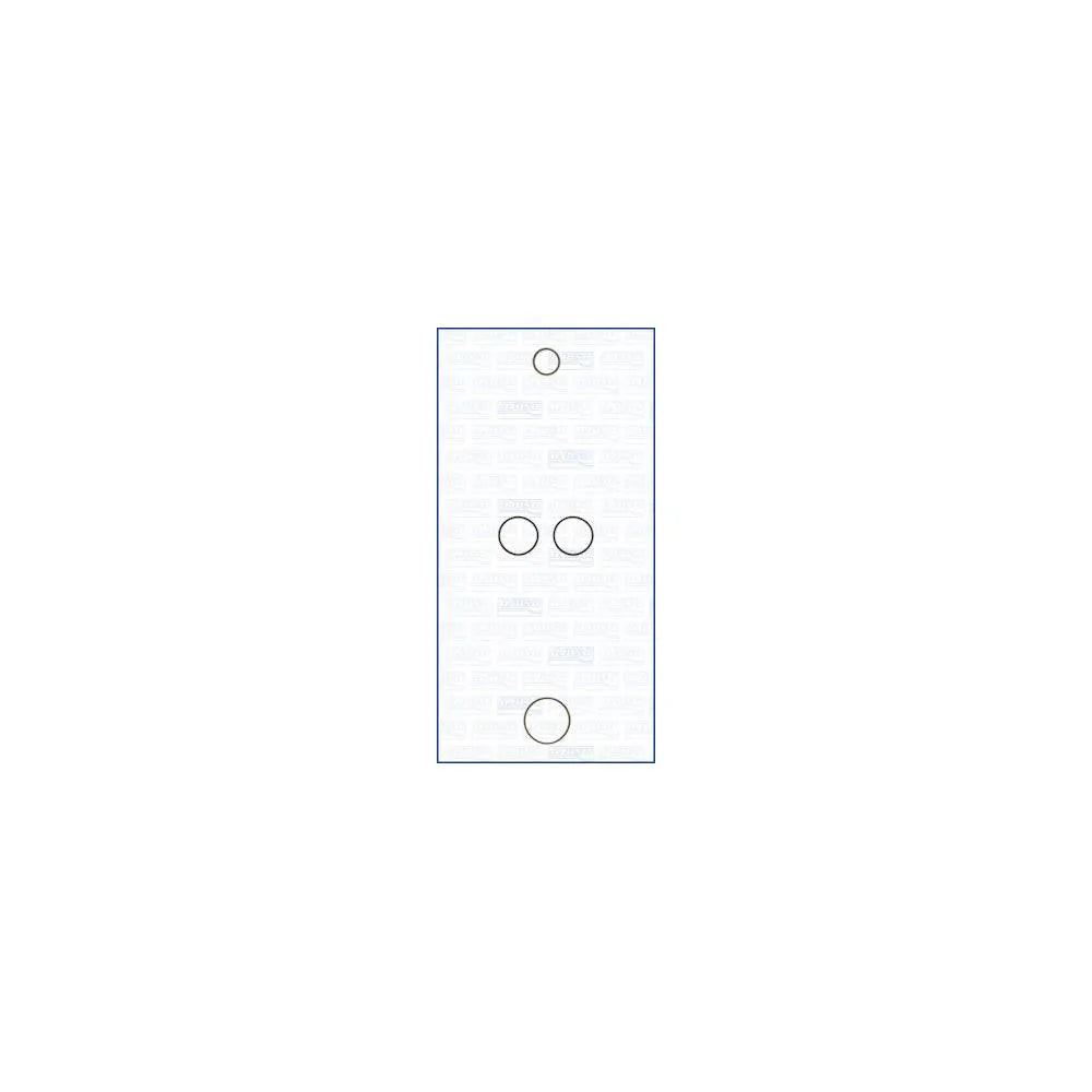 Set Garnituri, Radiator Ulei AJU - AJU77008200