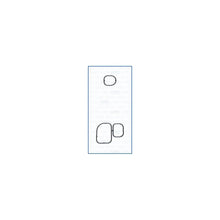 Set Garnituri, Radiator Ulei AJU - AJU77008600
