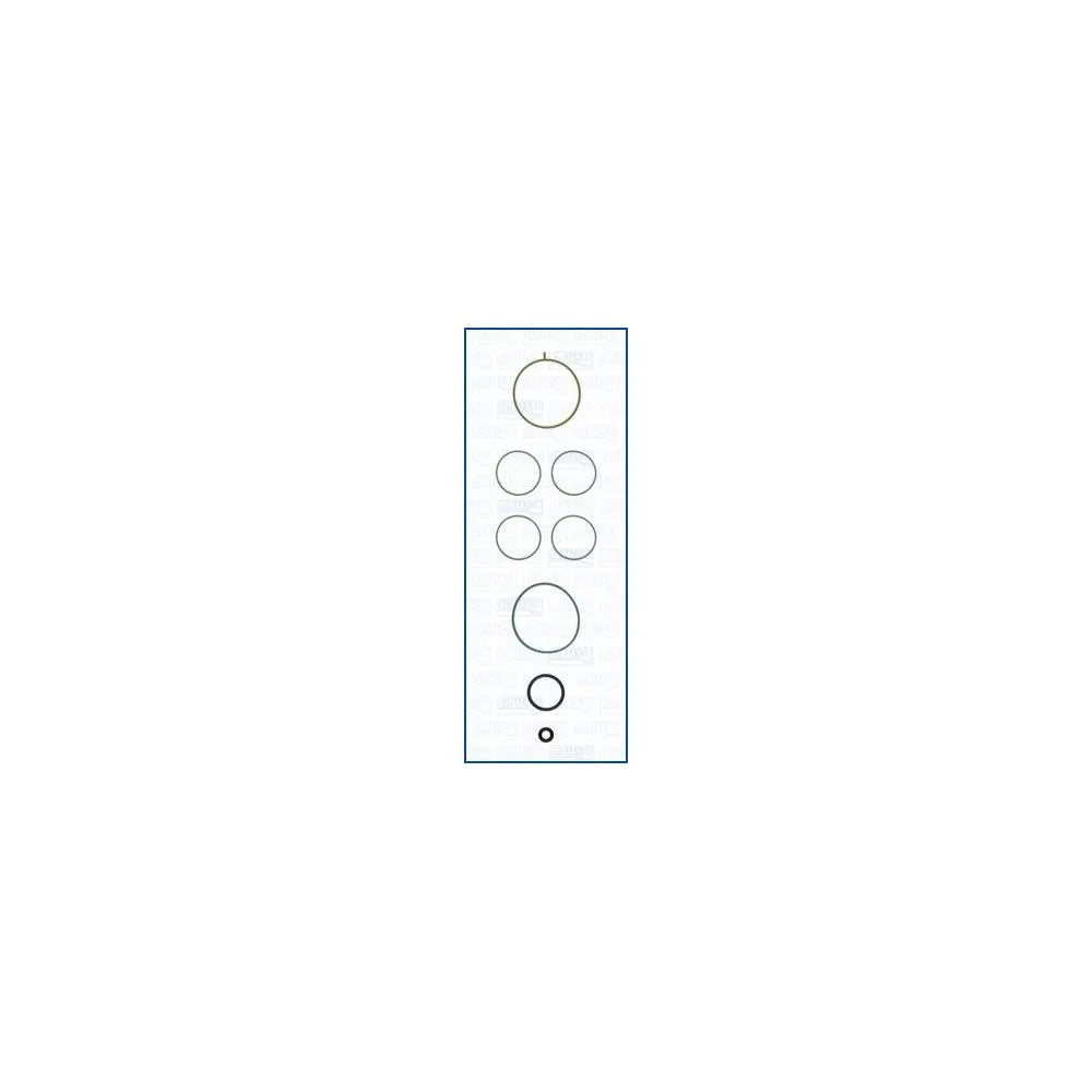 Set Garnituri Ajusa - 77018800