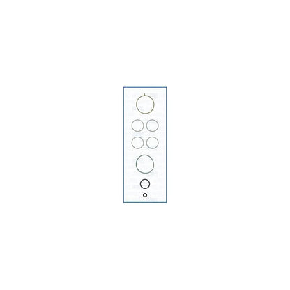 Set Garnituri Ajusa - 77018800