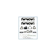 Set Garnituri, Radiator Ulei Ajusa - AJU77028800