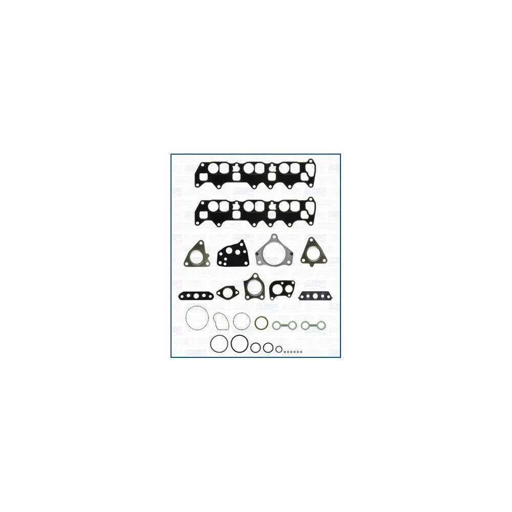 Set Garnituri, Radiator Ulei Ajusa - AJU77028800