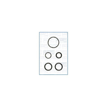 Set Garnituri, Radiator Ulei Ajusa - AJU77028900