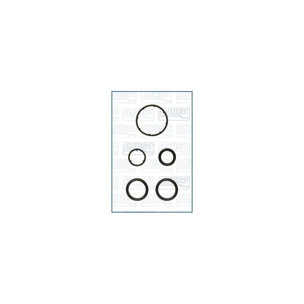 Set Garnituri, Radiator Ulei Ajusa - AJU77028900