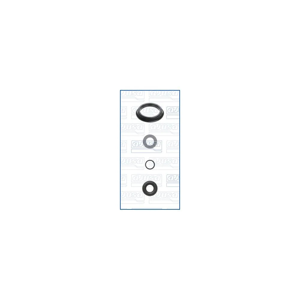 Set Garnituri Ajusa - 77034800