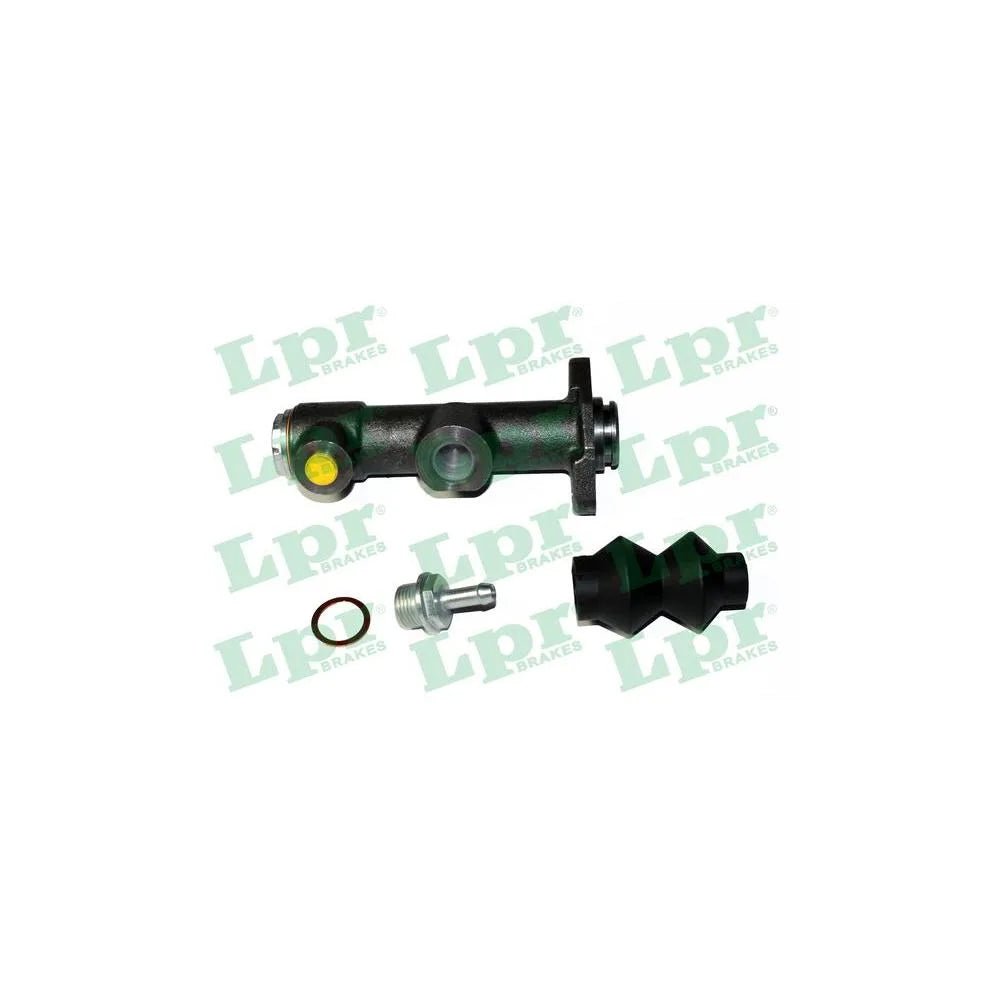 Pompa Ambreiaj LPR - 7709GH