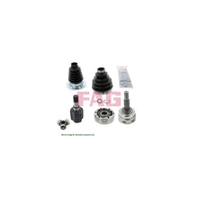 Set Articulatie, Planetara FAG - 771031630