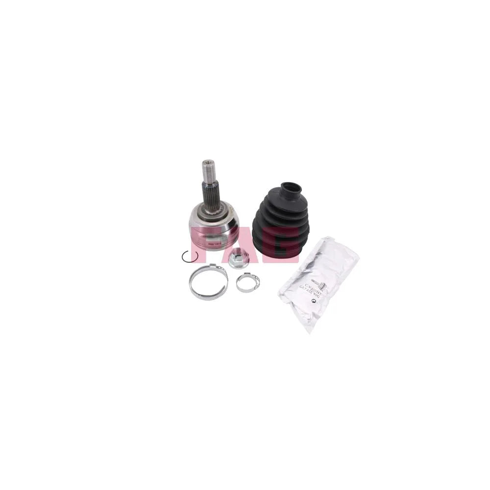 Planetare Schaeffler FAG - 771066830
