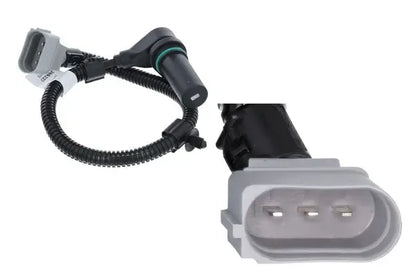 Senzor impulsuri, arbore cotit Valeo - VAL366227