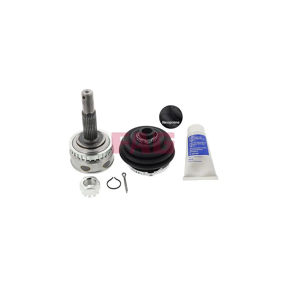 Planetare Schaeffler FAG - 771 0745 30