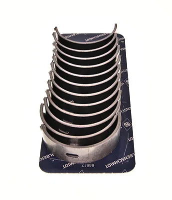 Set Rulemt Arbore Cotit Kolbenschmidt 2130 g - 77209612