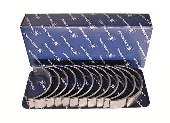 Set Rulemt Arbore Cotit Kolbenschmidt 2130 g - 77209612