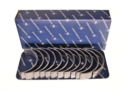 Set Rulemt Arbore Cotit Kolbenschmidt 2130 g - 77209612