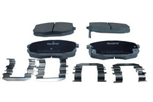 Set placute frana, frana disc QUARO pentru Hyundai - QP0846