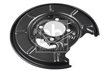 Protectie stropire, disc frana Febi Bilstein pentru Mercedes-Benz - FE171546