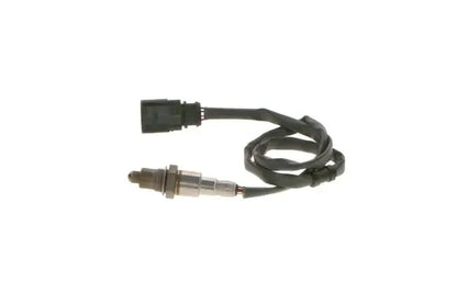 Sonda lambda, Skoda, SEAT, Volkswagen Ibiza, Ibiza Iv Sc, Ibiza Iv St, Toledo, Fabia, Fabia Iii Combi, 138x102x46 mm, Bosch 0258030129