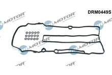 Set garnituri, capac supape Dr.Motor Automotive pentru Chevrolet, Opel - DRM0449S
