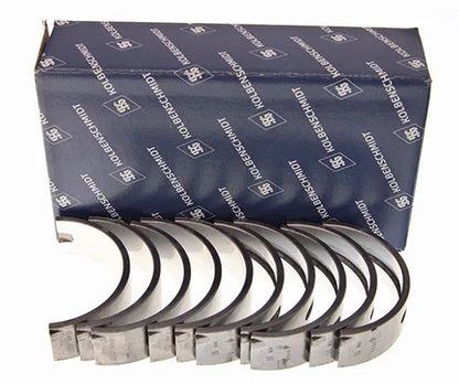 Set Rulemt Arbore Cotit Kolbenschmidt - 77553620