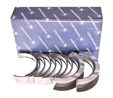 Set Rulemt Arbore Cotit Kolbenschmidt - 77558610