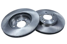 Disc frana, Acura, Honda Cr V, Hr V, Integra Cupe, Legend, Prelud, Ø282 mm, Maxgear 192554